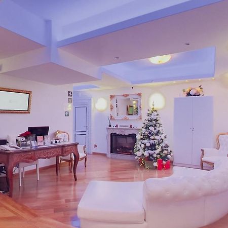 Maison Spagna Suites Rome Buitenkant foto