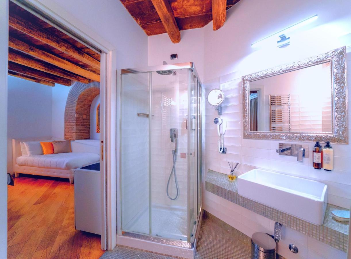 Maison Spagna Suites Rome Buitenkant foto