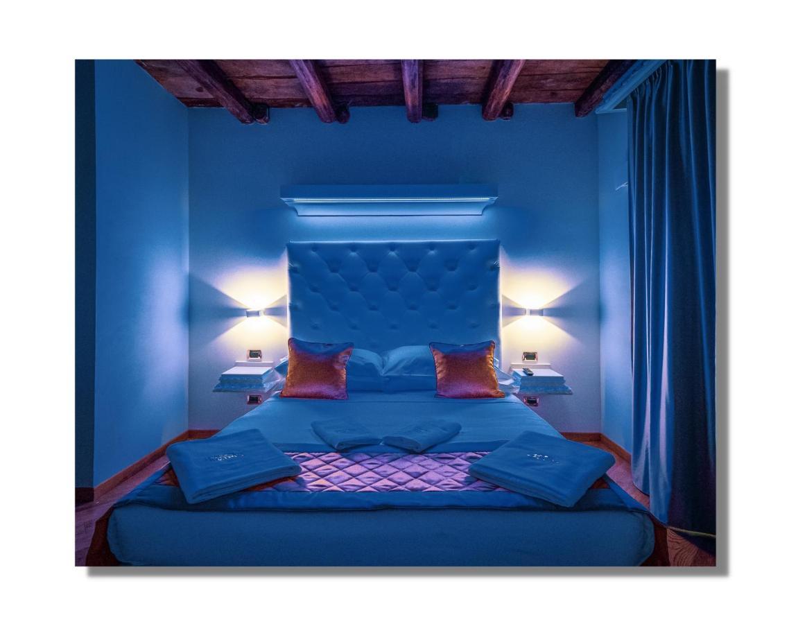 Maison Spagna Suites Rome Buitenkant foto