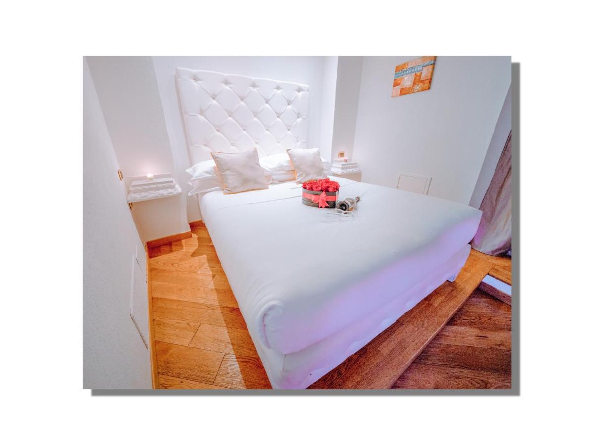 Maison Spagna Suites Rome Buitenkant foto