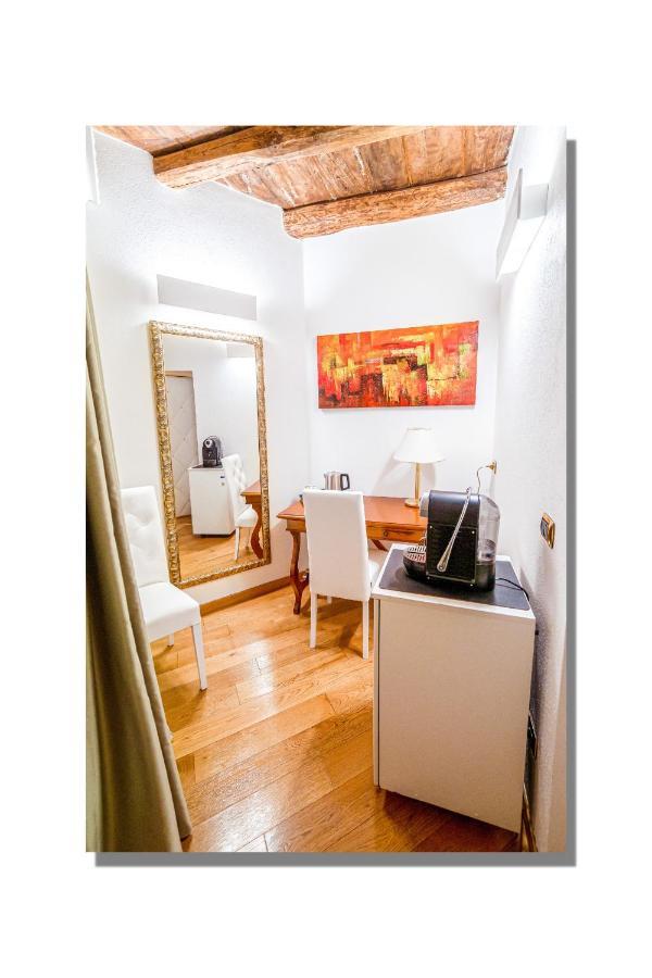 Maison Spagna Suites Rome Buitenkant foto