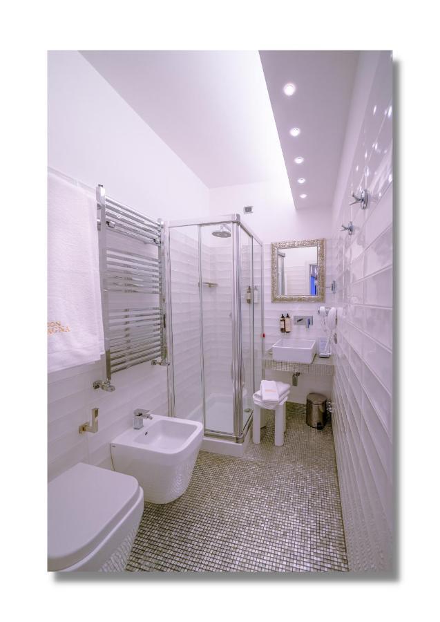 Maison Spagna Suites Rome Buitenkant foto