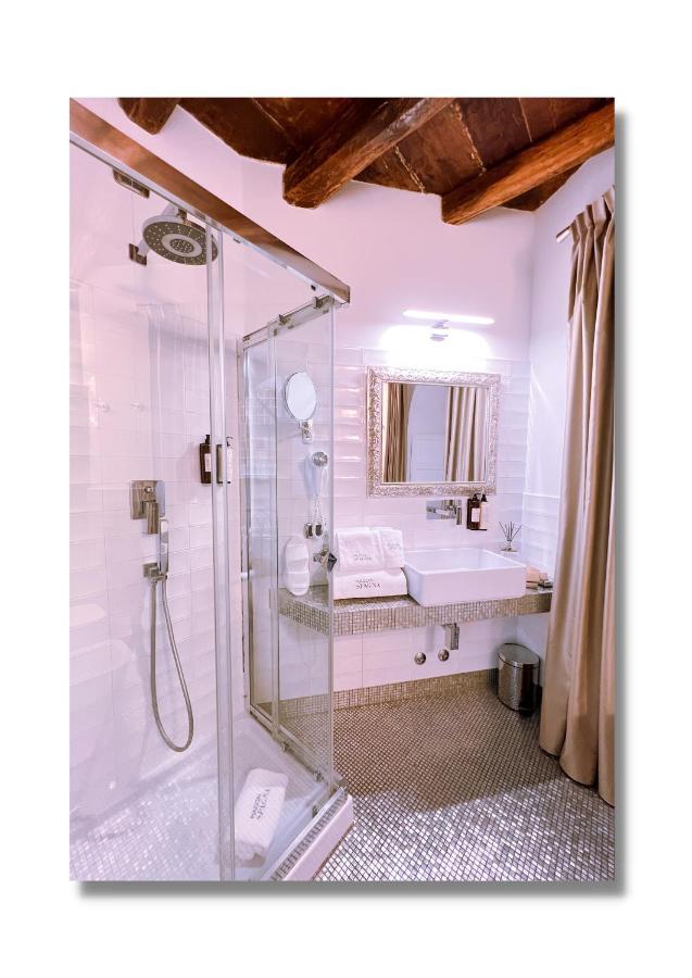Maison Spagna Suites Rome Buitenkant foto